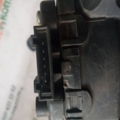 педаль акселератора; педаль газу (акселератора) Fiat DUCATO 2002-2006 1337493080