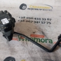 педаль акселератора; педаль газу (акселератора) Fiat DUCATO 2002-2006 1337493080