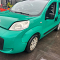 31200 авто на розборку Fiat Qubo (2008-до тепер)