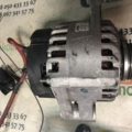Генератор в зборі Fiat PUNTO (199) 12 ... 1022118260