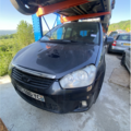 Продам машинокомплект Ford C-Max 1.6 TDCI 109 к.с.