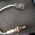 Лямбда-зонд передний второй ford flex 09-19 Ford Explorer U4 (2006-2010) BH6A9G444AA