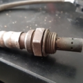Лямбда-зонд передний второй ford flex 09-19 Ford Explorer U4 (2006-2010) BH6A9G444AA
