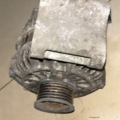 генератор Ford Fiesta V (JH,JD) 01 ... 2S6T10300DB