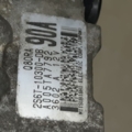генератор Ford Fiesta V (JH,JD) 01 ... 2S6T10300DB
