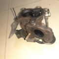 Турбина (1.4 tdci) Ford Fiesta V (JH,JD) 01 ... 54351014861