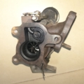 Турбина (1.4 tdci) Ford Fiesta V (JH,JD) 01 ... 54351014861