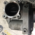 Дросельна заслінка  електрична Ford Fiesta Van 03 ... 2S6U9E927C