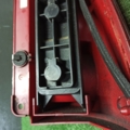 Фара, Ліхтар стоп Ford Focus MK1 (1998-2005) XS4X13N004EC