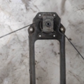 Стороння лампа ford focus mk1 usa Ford Focus MK1 (1998-2005) XS41A27000