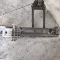Стороння лампа ford focus mk1 usa Ford Focus MK1 (1998-2005) XS41A27000