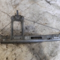 Стороння лампа ford focus mk1 usa Ford Focus MK1 (1998-2005) XS41A27000