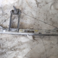 Стороння лампа ford focus mk1 usa Ford Focus MK1 (1998-2005) XS41A27000