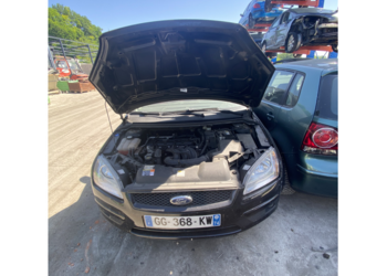 2966697  Продам машинокомплект Ford Focus 2 SW 1.6i Duratec 101 к.с. 1108