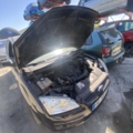 2966697  Продам машинокомплект Ford Focus 2 SW 1.6i Duratec 101 к.с. 1108