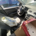 2966697  Продам машинокомплект Ford Focus 2 SW 1.6i Duratec 101 к.с. 1108