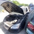 2966697  Продам машинокомплект Ford Focus 2 SW 1.6i Duratec 101 к.с. 1108