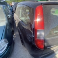 2966697  Продам машинокомплект Ford Focus 2 SW 1.6i Duratec 101 к.с. 1108