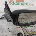 бічне дзеркало заднього виду праве; дзеркало заднього виду, праве; дзеркало праве; праве бічне дзеркало Ford Mondeo MK2 (1996-2000) 1094985