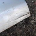 Двері ( Ford Mondeo MK2 (1996-2000) 1043421