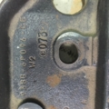 Кронштейн двигателя Ford Mondeo MK2 (1996-2000) 93BB6P096CE