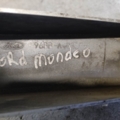 Накладка бампера Ford Mondeo MK2 (1996-2000) 1038764