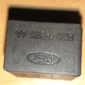 Реле Ford Mondeo MK3 (2000-2007) F57B14B192AA