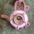 Поворотний кулак правий Ford Mondeo MK4 (2007-2014) 1474288