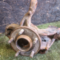 Поворотний кулак правий Ford Mondeo MK4 (2007-2014) 1474288