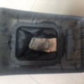 Чехол ручки кпп ford connect 06-09 Ford Transit Connect (2002-до тепер) 2T14V045B78