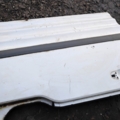 Двері ( дверь передняя прав Ford Transit Connect (2002-до тепер) 4393548