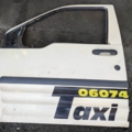 Двері передні  ліва Ford Transit Connect (2002-до тепер) 4393550