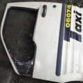 Двері передні  ліва Ford Transit Connect (2002-до тепер) 4393550