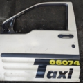 Двері передні  ліва Ford Transit Connect (2002-до тепер) 4393550