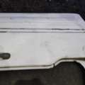 Двері передні  ліва Ford Transit Connect (2002-до тепер) 4393550