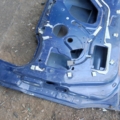 Двері передні  права Ford Transit Connect (2002-до тепер) 5147241