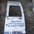 Дверi розпашні права скло висока Ford Transit Connect (2002-до тепер) 1475929