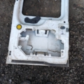 Дверi розпашні права скло висока Ford Transit Connect (2002-до тепер) 1475929