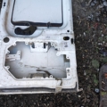 Дверi розпашні права скло висока Ford Transit Connect (2002-до тепер) 1475929