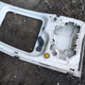 Дверi розпашні права скло висока Ford Transit Connect (2002-до тепер) 1475929