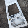 Дверi розпашні права скло висока Ford Transit Connect (2002-до тепер) 1475929