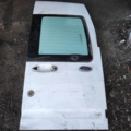 Дверi розпашні права скло висока Ford Transit Connect (2002-до тепер) 1475929