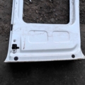 Дверi розпашні права скло висока Ford Transit Connect (2002-до тепер) 1475929