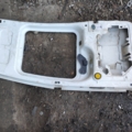 Дверi розпашні права скло висока Ford Transit Connect (2002-до тепер) 1475929