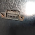 Напрямна дверей низ Ford Transit Connect (2002-до тепер) 2T14V253A28BB