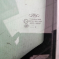 Скло автомобільне(бокове) Ford Transit Connect (2002-до тепер) 5248255