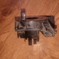 Шлейф airbag 18 пінів -09 Ford Transit Connect (2002-до тепер) 6T1T14A664AA
