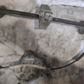 Стеклоподъемник передний левый Ford Transit Connect (2002-до тепер) 2T14V23201AH