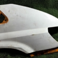 Крило переднє праве є дефект Ford Transit MK6 (2000-2006) 4469784
