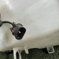 Бачок омивача Hyundai Santa Fe CM (2006-2012) 986102B000